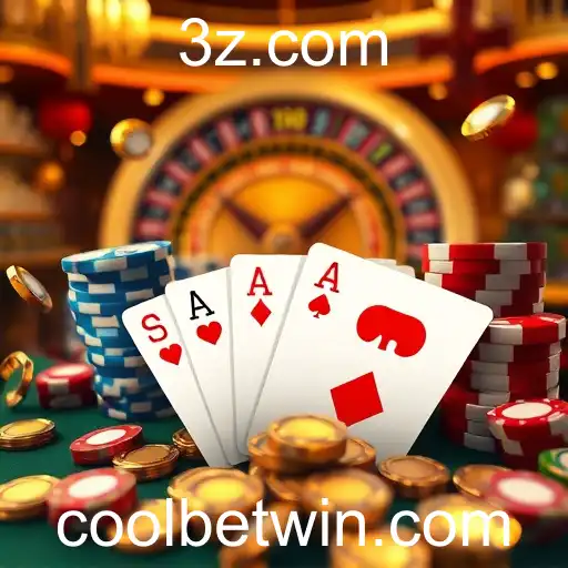 Descubra a Excitação dos Jogos de Cassino no Coolbet