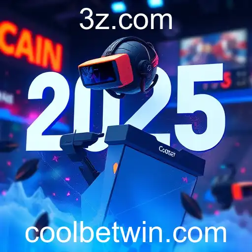 Revolução no Mundo dos Jogos Online com Coolbet