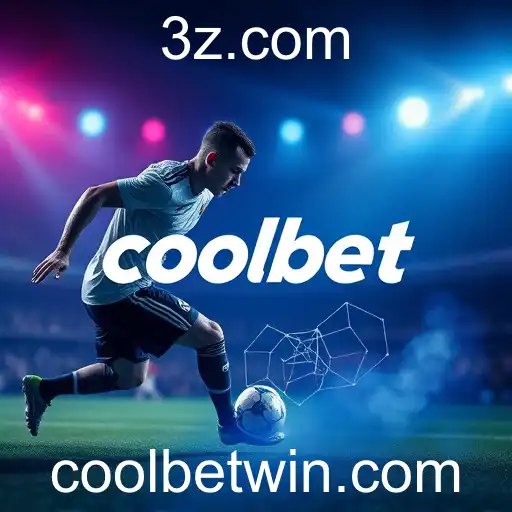 Coolbet Revoluciona Mercado de Jogos em 2025