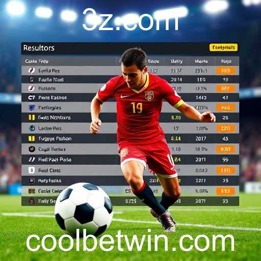 O Impacto do Coolbet no Mercado de Jogos Online em 2025