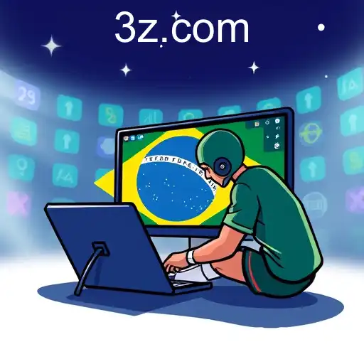 Expansão dos Jogos Online no Brasil