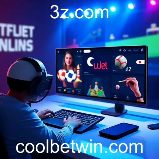 Tendências e Desafios dos Jogos Online em 2025