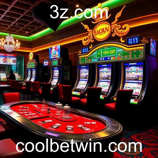 Tendências e Transformações no Mercado de Jogo Online