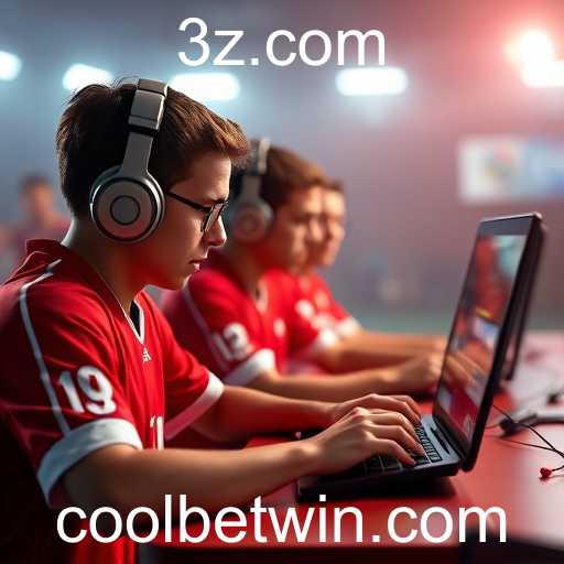 Ascensão e Impacto do 'Coolbet' em 2025