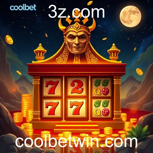Explore o Fascinante Mundo dos Jogos de Slots na Coolbet