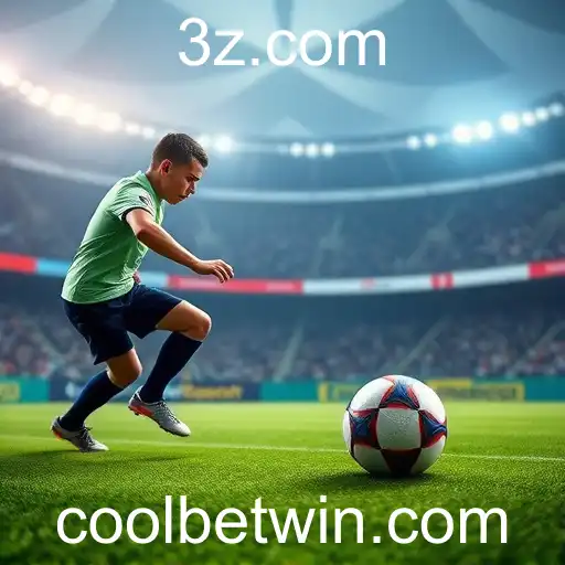 Explorando o Mundo das Apostas Esportivas no Coolbet