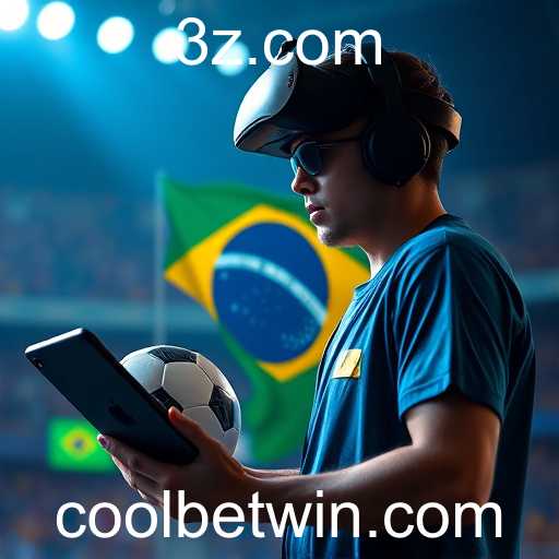 Tendências de Apostas em 2025: O Cenário Atual no Brasil