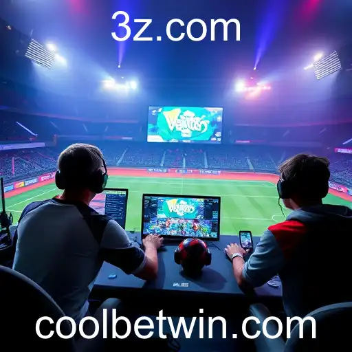 Tendências Crescentes nos Jogos de Aposta Online