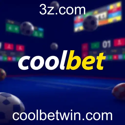 Expansão da Coolbet Aumenta Competição no Mercado de Jogos