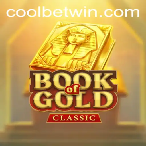 Exploring the Exciting World of BookOfGoldClassic