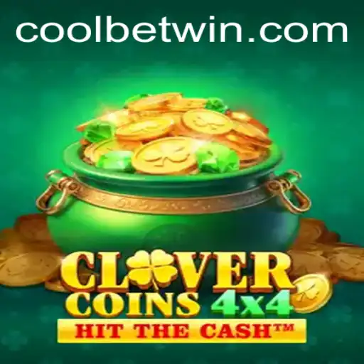Discover the Thrilling World of CloverCoins4x4: A Deep Dive into Its Features and Gameplay