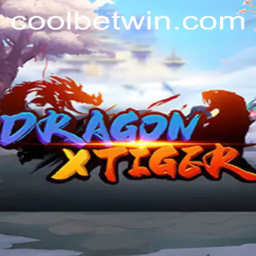 Discovering DragonXTiger: The Game Revolutionizing Strategy and Excitement