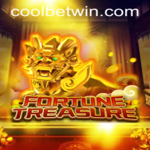 Unlock the Secrets of Wealth in FortuneTreasure
