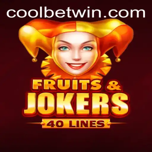 Exploring the Thrills of FruitsAndJokers40 on Coolbet