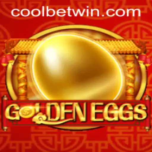 Discover the Exciting World of GoldenEggs at Coolbet