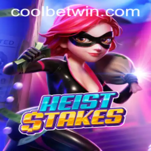 Discover the Thrilling Adventure: HeistStakes Game and Its Excitement