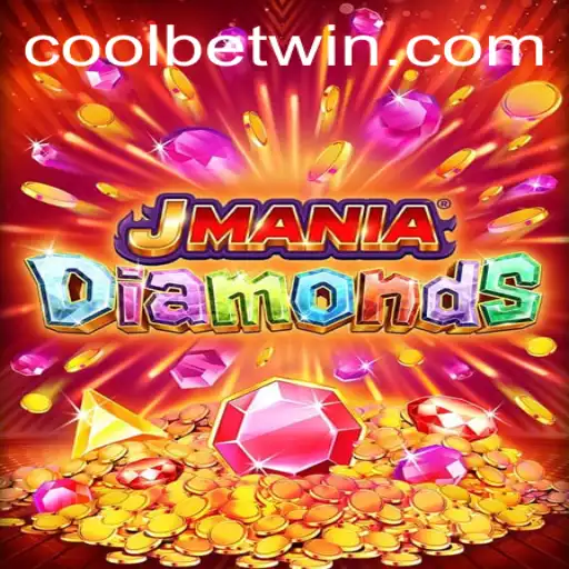 Discover JManiaDiamonds: A Captivating Game Experience