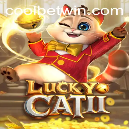 Exploring the Excitement of LuckyCatII: A Thrilling Adventure with Coolbet