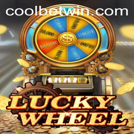 LuckyWheel: Spin Your Way to Excitement with Coolbet
