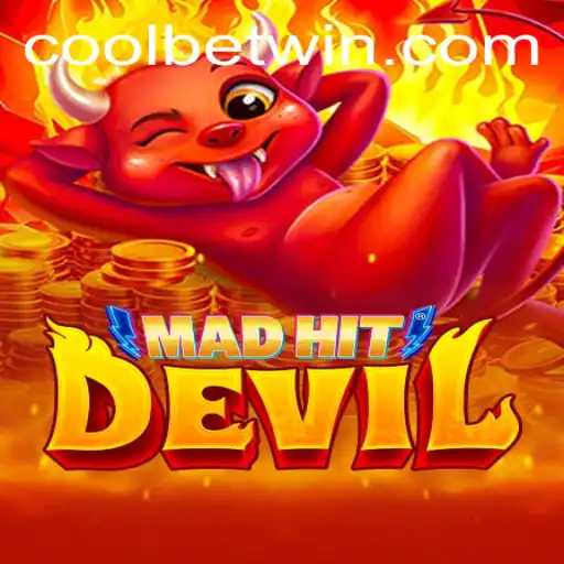 MadHitDevil: An Exciting Adventure in Gaming with Coolbet