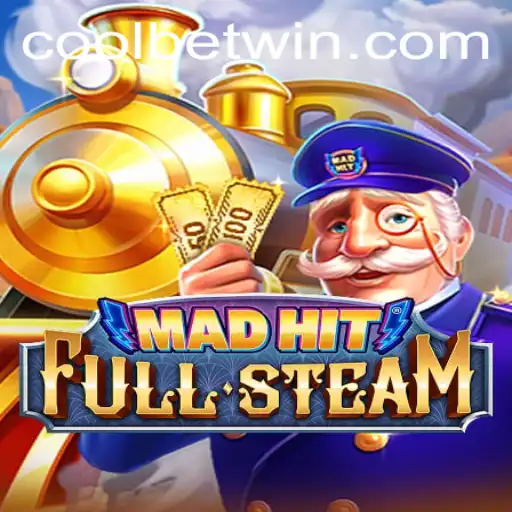 MadHitFullSteam: A Thrilling Gaming Experience with Coolbet