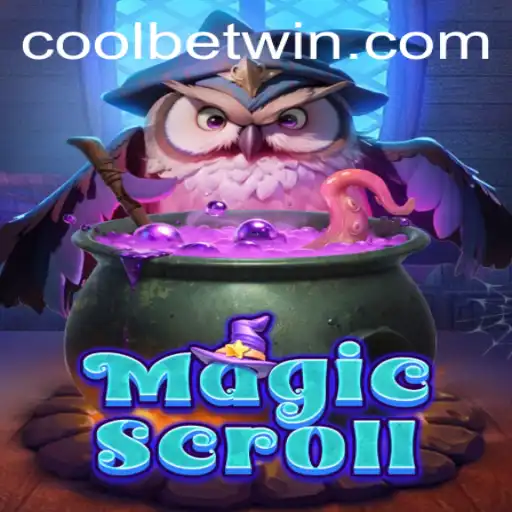 Exploring the Mystical World of MagicScroll: A Thrilling Adventure with Coolbet