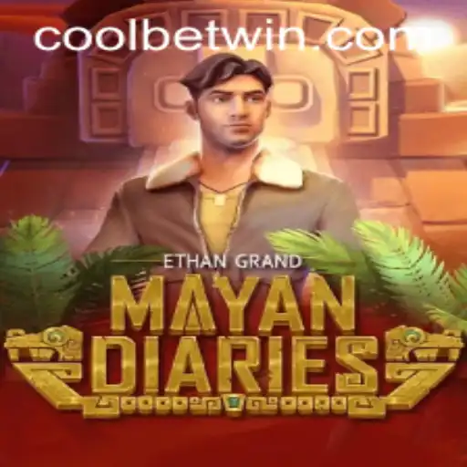 Discovering the Thrills of MayanDiaries: A Coolbet Adventure
