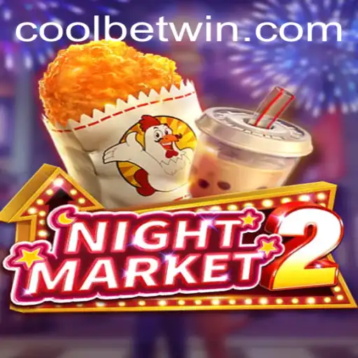 The Dynamic World of NightMarket2: An Insight Into CoolBet's Latest Gaming Sensation