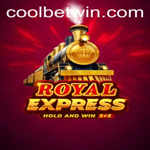 The Allure of Royal Express: A Deep Dive into the Captivating Game on Coolbet