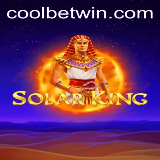 Unveiling SolarKing: A New Era in Gaming with Coolbet
