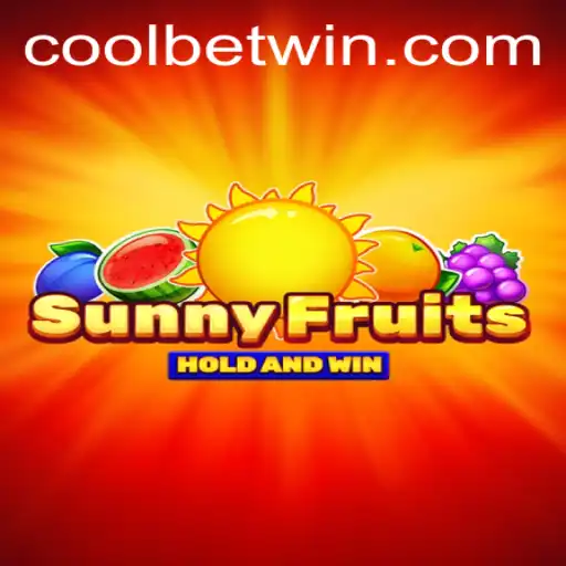 The Exciting Gaming World of SunnyFruits on Coolbet