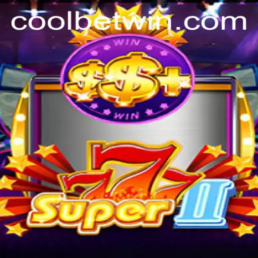 Exploring the Exciting World of Super777II with Coolbet