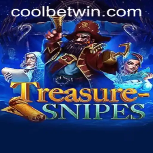 Unveiling TreasureSnipes: The Interactive Gaming Phenomenon