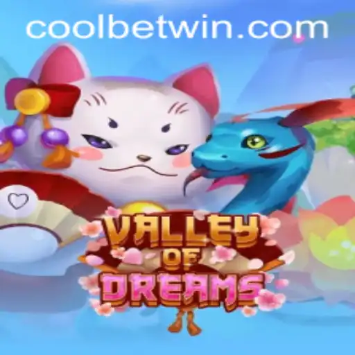 Explore the Enchanting ValleyofDreams: A Coolbet Adventure