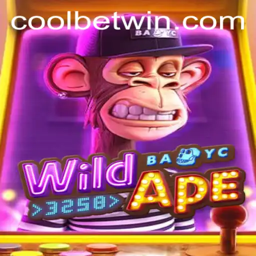 Unleashing the Thrills: WildApe3258 and the CoolBet Phenomenon